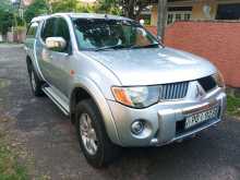 Mitsubishi L200 2006 Pickup