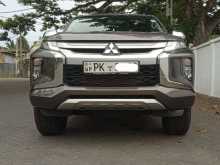 Mitsubishi L200 Sportero 2019 Pickup