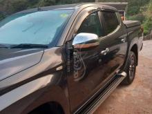 Mitsubishi L200 2020 Pickup