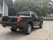 Mitsubishi L200 2005 Pickup