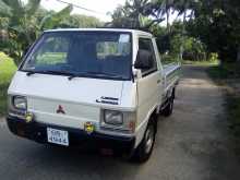 Mitsubishi L300 1981 Lorry