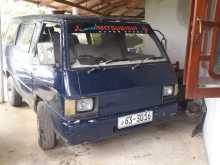 Mitsubishi L300 1980 Van