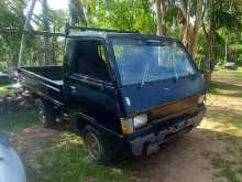 Mitsubishi L300 1981 Lorry