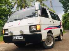 Mitsubishi L300 1981 Van