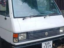 Mitsubishi L300 1983 Lorry