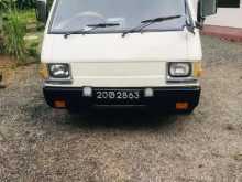 Mitsubishi L300 1984 Van