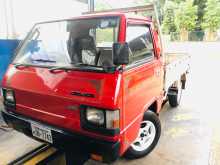 Mitsubishi L300 1984 Lorry