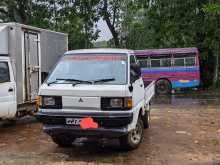 Mitsubishi L300 2000 Lorry