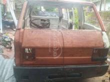 Mitsubishi L300 1984 Van