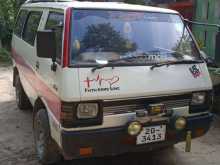 Mitsubishi L300 1985 Van