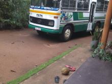 Tata 909 1991 Bus