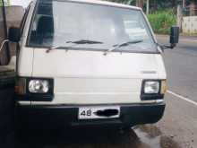 Mitsubishi L300 1982 Van