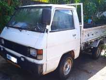 Mitsubishi L300 1981 Lorry