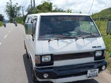 Mitsubishi L300 1983 Van