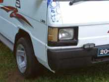 Mitsubishi L 300 1981 Van