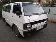 Mitsubishi L 300 1983 Van