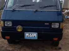 Mitsubishi L300 1985 Van