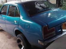 Mitsubishi L Light 1980 Car