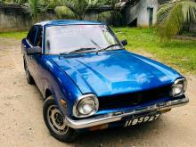 Mitsubishi L Light 1980 Car