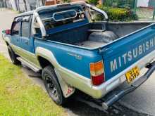 Mitsubishi L200STRADA 1995 Pickup