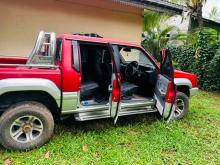 Mitsubishi L200 1992 Pickup