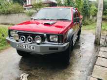 Mitsubishi L200 1998 Pickup