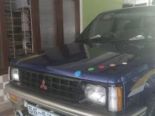 Mitsubishi L200 1994 Pickup