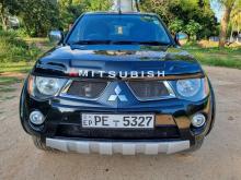 Mitsubishi L200 2008 Pickup