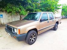 Mitsubishi L200 1990 Pickup