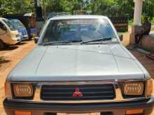 Mitsubishi L200 1992 Pickup