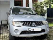 Mitsubishi L200 2007 Pickup