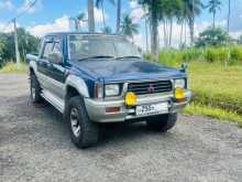 Mitsubishi L200 1994 Pickup
