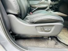 Mitsubishi L200 2018 Pickup