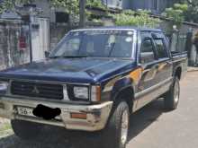 Mitsubishi L200 1994 Pickup