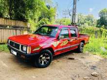 Mitsubishi L200 1997 Pickup