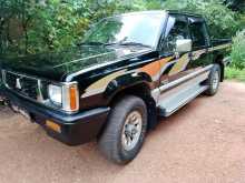 Mitsubishi L200 1994 Pickup