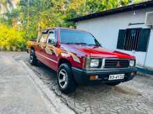 Mitsubishi L200 1993 Pickup