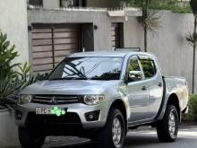 Mitsubishi L200 2011 Pickup