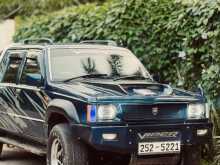 Mitsubishi L200 1992 Pickup