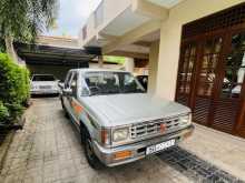 Mitsubishi L200 1989 Pickup