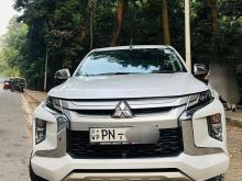 Mitsubishi L200 2020 Pickup