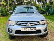 Mitsubishi L200 2010 Pickup