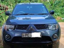 Mitsubishi L200 2006 Pickup