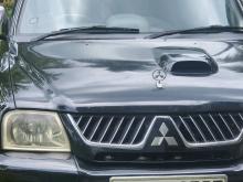 Mitsubishi L200 2006 Pickup