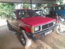 Mitsubishi L200 1998 Pickup