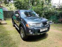 Mitsubishi L200 2008 Pickup