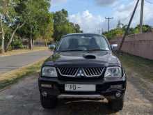 Mitsubishi L200 2006 Pickup