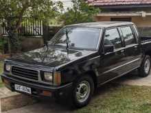 Mitsubishi L200 1992 Pickup