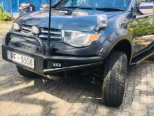 Mitsubishi L200 2007 Pickup