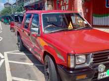 Mitsubishi L200 1994 Pickup